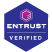 Secured By Entrust, SSL (Secure Sockets Layer). Verify